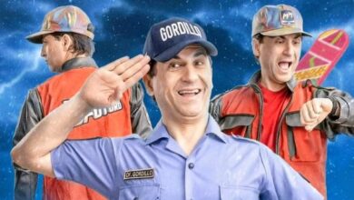 Photo of El Oficial Gordillo presenta «Choriando al Futuro»: humor, tonada tucumana y guiños a Volver al Futuro