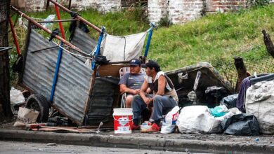 Photo of Un informe revela que la pobreza no bajó como establece el gobierno nacional