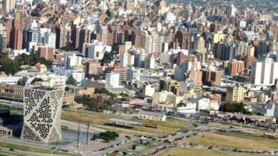 Photo of Año Nuevo: cómo funciona los servicios en la ciudad de Córdoba