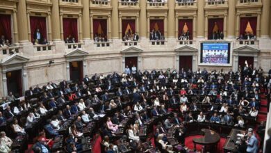 Photo of ¿Cómo quedaron los diputados cordobeses en el nuevo Congreso?