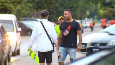 Photo of “Si no pagás, te aprietan“: crece el problema entre vecinos y naranjitas en Nueva Córdoba