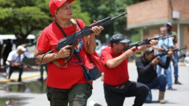 Photo of Una guerra en Venezuela nos involucra