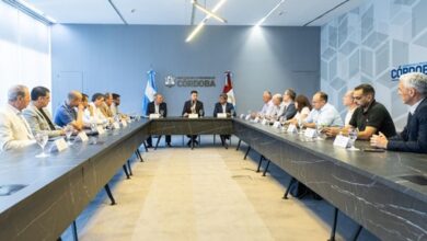 Photo of Córdoba: la Provincia acordó fondos para municipios en medio de la crisis
