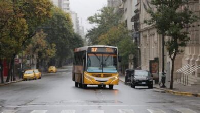 Photo of Feriado del 8 de diciembre: cómo funcionarán los servicios en la ciudad de Córdoba