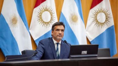 Photo of Facundo Torres, sobre la Caja de Jubilaciones de Córdoba: “Ya empiezo a ver el precipicio”