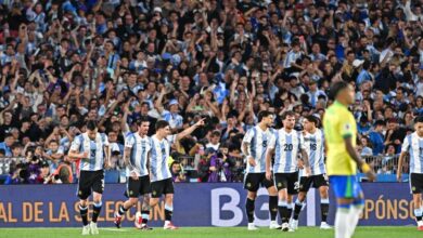 Photo of Argentina vs. Brasil: El cruce esperado del Mundial 2026
