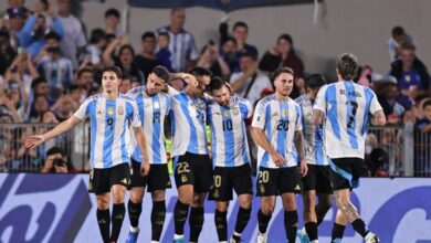 Photo of Mundial 2026: ¿Cuándo y contra quién debuta Argentina?