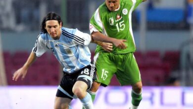 Photo of Argentina llega al Mundial 2026 con saldo positivo ante Austria y Argelia pese a pocos antecedentes