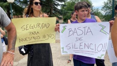Photo of Denuncian abusos en un jardín de infantes del interior de Córdoba