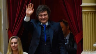 Photo of El presidente Javier Milei firmó el decreto que convoca a sesiones extraordinarias