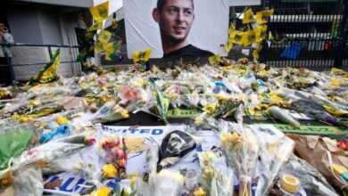Photo of Siete años después del fallecimiento de Emiliano Sala, Cardiff y Nantes afrontan una nueva instancia judicial