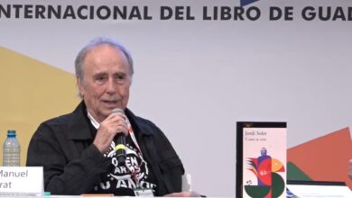 Photo of Serrat, contra «el puto pensamiento único” y “el uso de la inmigración que hace la Derecha”