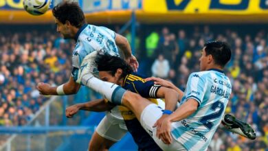 Photo of Torneo Clausura: Boca y Racing definen al primer finalista en La Bombonera