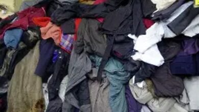 Photo of Crece la polémica por el boom de las importaciones de ropa usada al país