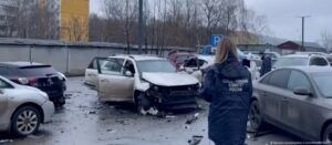 Photo of Rusia investiga el asesinato de un teniente general tras una explosión en Moscú