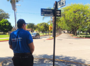 Photo of CONTROLES DE TRÁNSITO Y OPERATIVOS PREVENTIVOS EN LAS VARILLAS