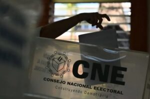 Photo of Elecciones en Honduras: incertidumbre y más de 24 horas sin nuevos resultados