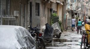 Photo of Río de Janeiro: nuevo operativo contra el narcotráfico dejó tres muertos