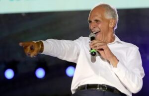 Photo of Elecciones en Honduras: Nasry Asfura encabeza los resultados presidenciales