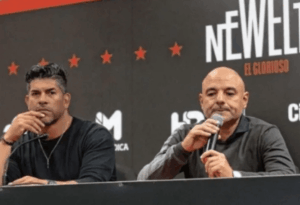 Photo of La dupla Orsi-Gómez asumirá este viernes en Newell’s