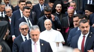 Photo of El papa León XIV cerró su histórica visita a Turquía y partió hacia el Líbano