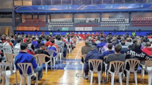 Photo of Lunes movido en Unión: se presenta el balance que arrojaría números negativos