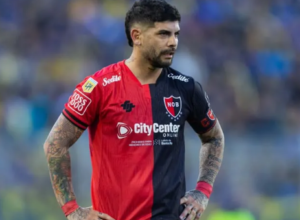 Photo of Bombazo: Éver Banega no seguirá en Newell’s