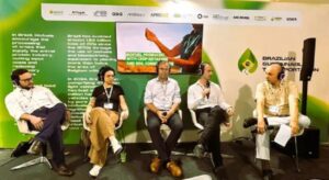 Photo of Los biocombustibles toman impulso en la COP30 de Brasil