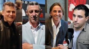 Photo of Newell’s entra en la recta final electoral: quiénes son los candidatos hasta ahora