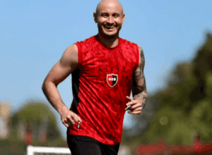 Photo of Newell’s define al nueve: Cocoliso González o el Colo Ramírez, las opciones principales