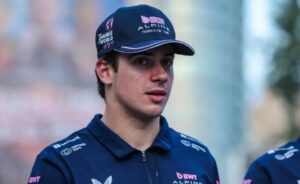 Photo of Cómo sigue la agenda de Colapinto hasta el inicio de la F1 en 2026