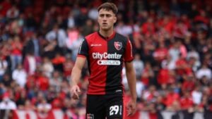Photo of Marcelo Esponda vuelve a Newell’s tras su préstamo en Aldosivi y la nueva dirigencia deberá definir su futuro