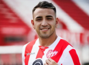 Photo of Matías Godoy llega a Santa Fe y se convierte en el tercer refuerzo de Colón