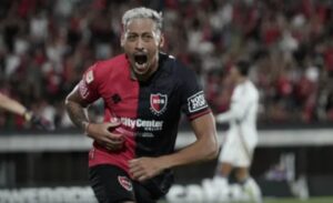 Photo of Newell’s va a fondo por Luciano Herrera y lo quiere como pieza clave del nuevo proyecto