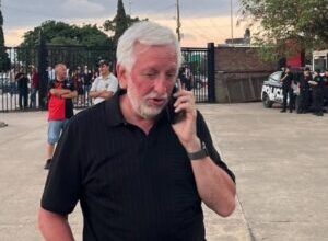 Photo of Alonso le prometió el pago al plantel y evitó el reclamo salarial en Agremiados