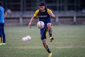 Photo of Malcorra, a cinco días del final de su contrato: Central espera su decisión y la negociación se define por detalles