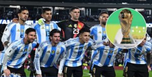 Photo of Argentina en el sorteo del Mundial 2026: el peor y el mejor grupo que podría tener