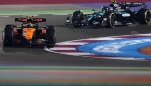 Photo of Polémica y acoso feroz contra Kimi Antonelli tras su despiste en Qatar: Mercedes pide la intervención de la FIA