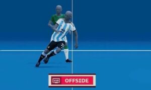 Photo of Cómo es la nueva ley del offside que estudia la FIFA y podría cambiar el fútbol por completo