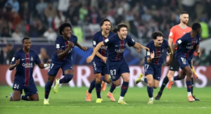 Photo of PSG derrotó por penales a Flamengo y se coronó campeón de la Copa Intercontinental