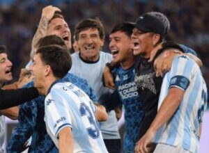 Photo of Racing eliminó por penales a Tigre y avanzó a las semifinales