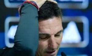 Photo of La Finalissima, más incómoda que antes tras el sorteo del Mundial