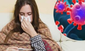 Photo of México confirmó el primer caso de influenza A H3N2 en su país