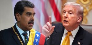 Photo of Trump ordenó el cierre total del espacio aéreo de Venezuela