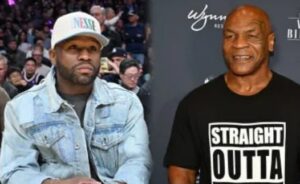 Photo of Tyson dio detalles de su pelea con Mayweather: “Vamos a romper todos los récords”