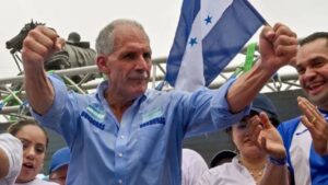 Photo of Tito Asfura fue proclamado presidente electo de Honduras