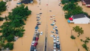 Photo of Devastador temporal en el sudeste de Asia ya dejó más de mil muertos