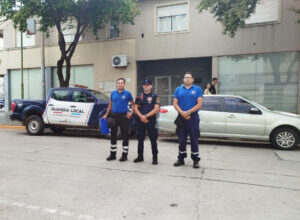 Photo of CONTROLES DE TRÁNSITO Y SEGURIDAD CIUDADANA EN LAS VARILLAS