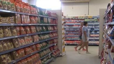 Photo of Los alimentos aumentaron un 35,7% durante el 2025
