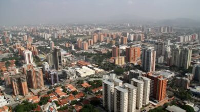 Photo of Una cordobesa en Venezuela: “Acá hay un pueblo que está defendiendo su territorio”